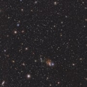rogue planet 3: rogue planet 3