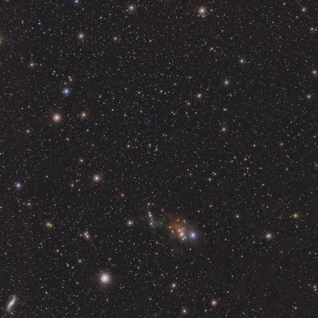 rogue planet 3