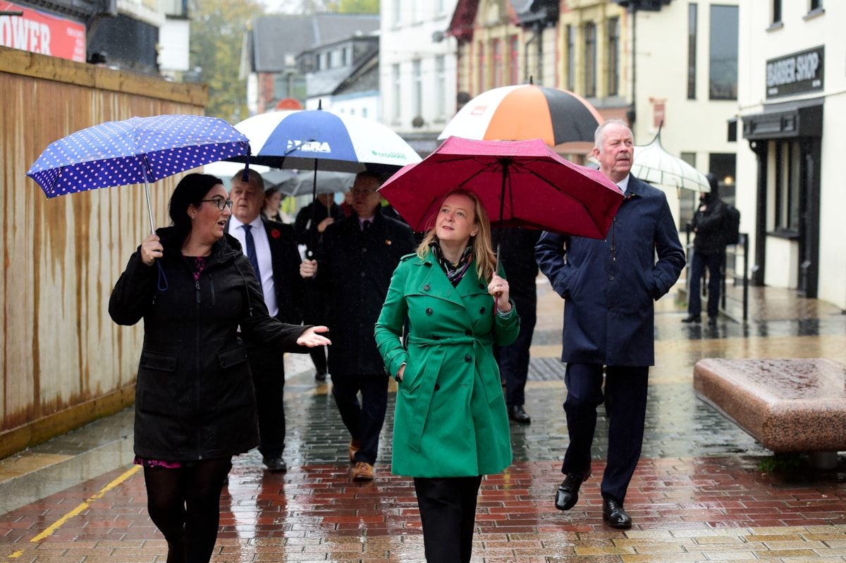 Credit: Tom Martin, Wales News Photography