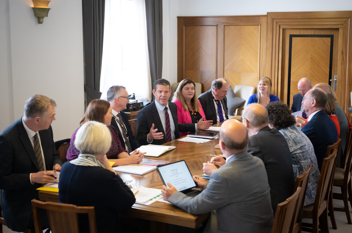 Cabinet 18.05.2026