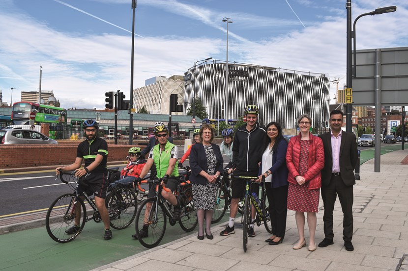 Double Olympic triathlon champion Alistair Brownlee MBE revealed as city’s first Active Travel ambassador: alibrownlee1-106623.jpg