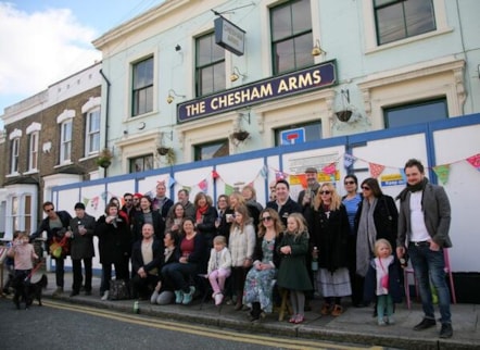 Chesham Arms