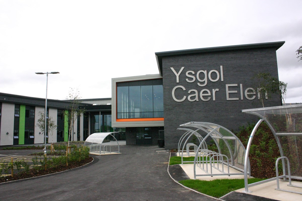 Ysgol Caer Elen 1