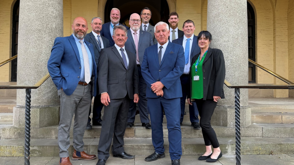 new cabinet line up 2026