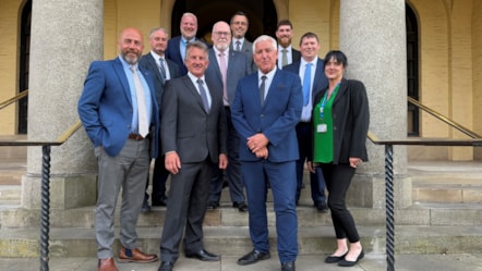 new cabinet line up 2026