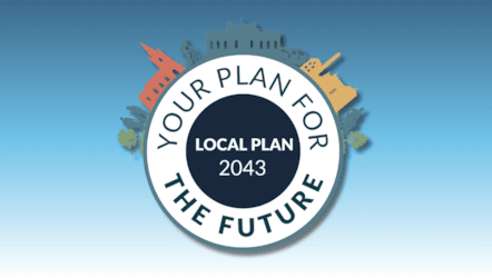WODC Local Plan 2043-2