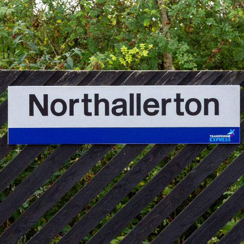 Northallerton