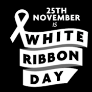 White Ribbon Day: White Ribbon Day