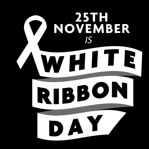 White Ribbon Day