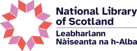 National Library of Scotland logo