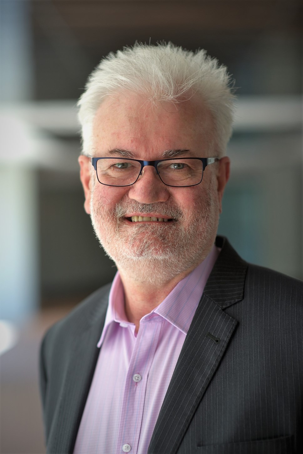 Jon Cumming Islington Council News