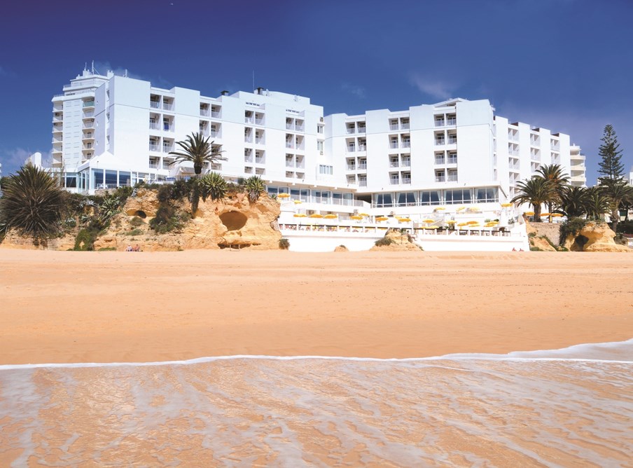 Holiday Inn Algarve - Portugal
