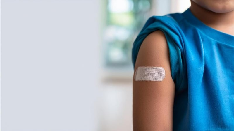 Health chiefs issue measles warning to holidaymakers as cases rise globally: MeaslesMMR