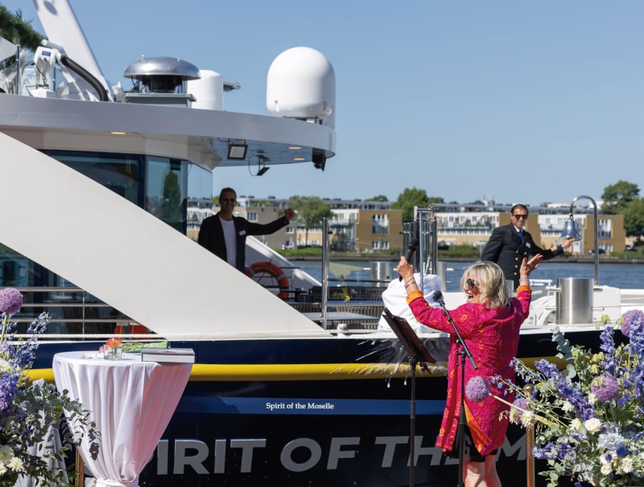 SHP Naming Ceremony SotM EXT 20544