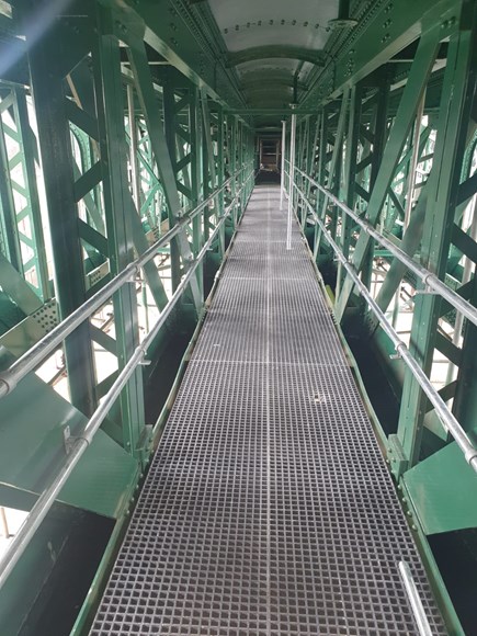 Forth Viaduct completion-3