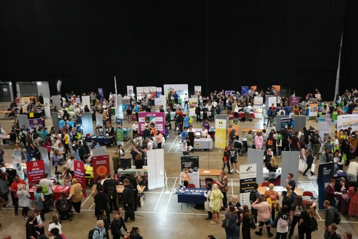 Careers in Leeds-6: Careers in Leeds-6