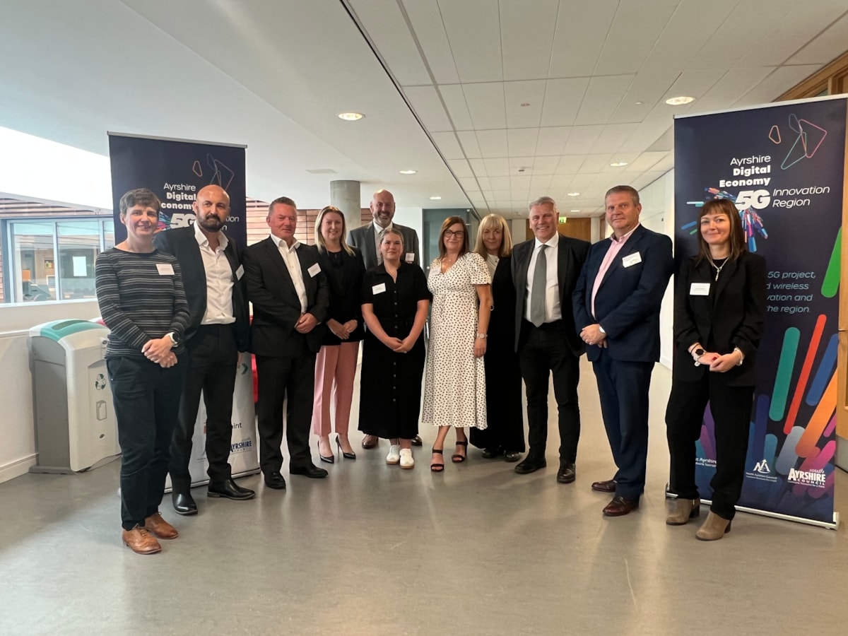 A5GIR - council officers