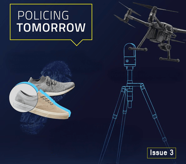 Policing Tomorrow - issue 3-2