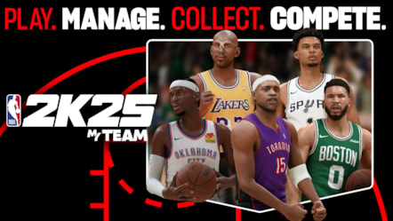 NBA 2K25 MYTEAM 1920x1080 1