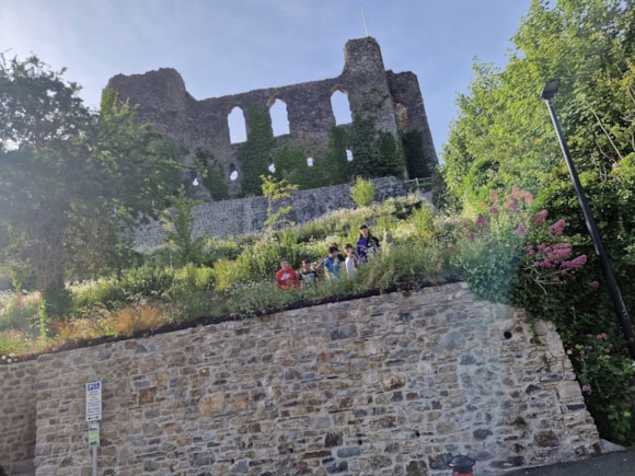 Heritage Hunt 2