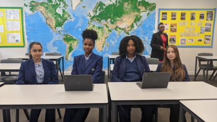 diverse curriculum 