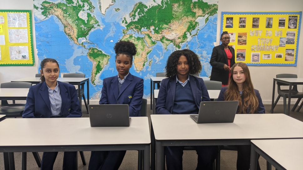 diverse curriculum
