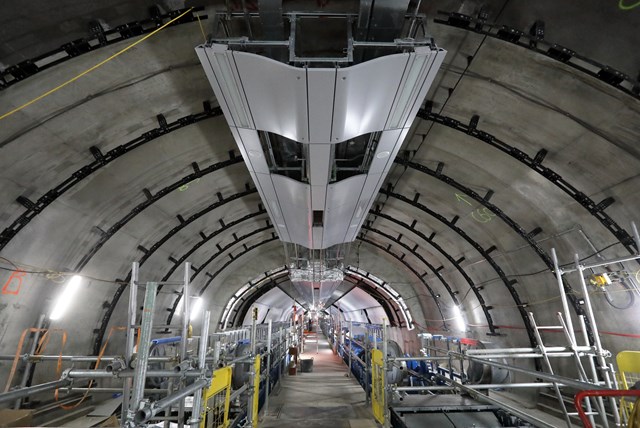 TfL Image - Bank 050122 -31