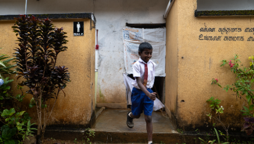 Fotografías Sri Lanka