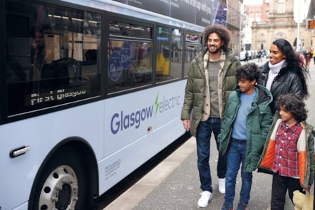 First Bus Family-2