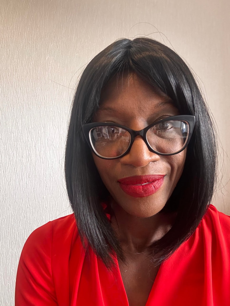 Dr Niniola Adetuberu