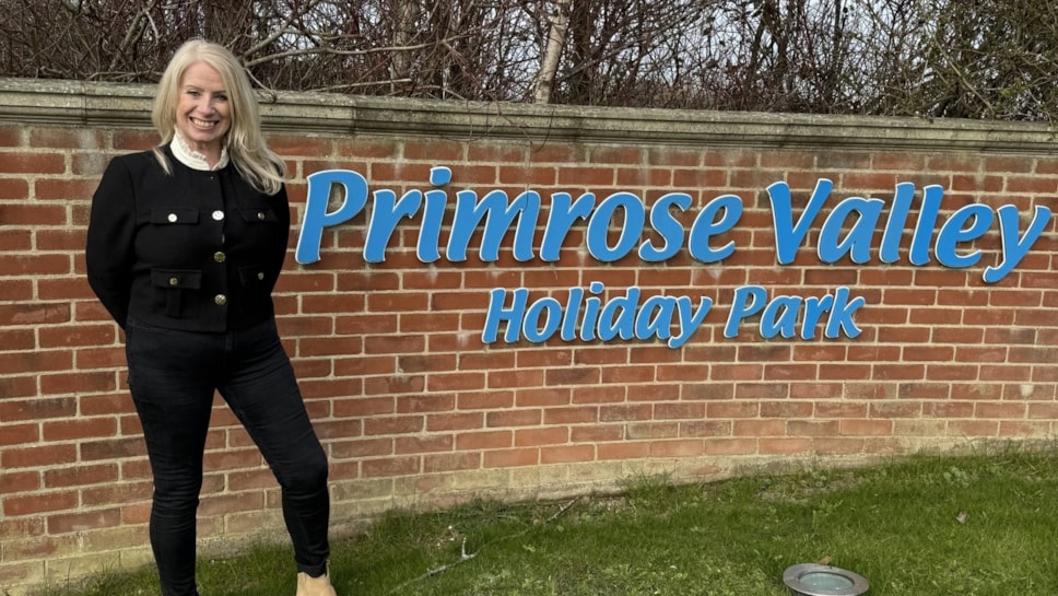 Elma John - Primrose Valley