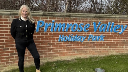 Elma John - Primrose Valley