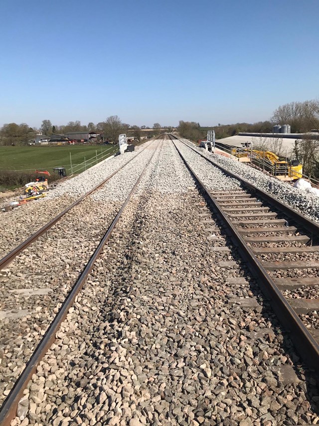 Somerset railway reopens 4