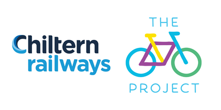 Chiltern Railways x The Bike Project