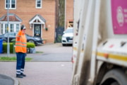 Bin collections 2: Bin collections 2