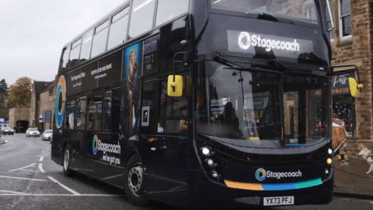 Commuting costs UK drivers £2,228 per year: is it time for a different journey?