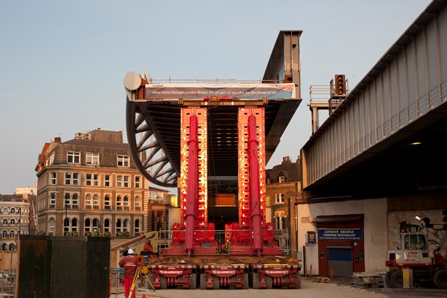 Borough Viaduct 2