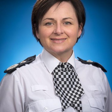 Domestic Abuse victims urged to keep seeking help during Coronavirus outbreak: Louisa Rolfe