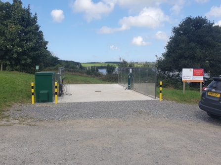 Tamar Lakes Washdown