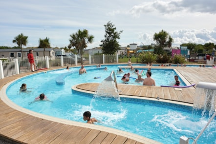 Lazy River at Presthaven