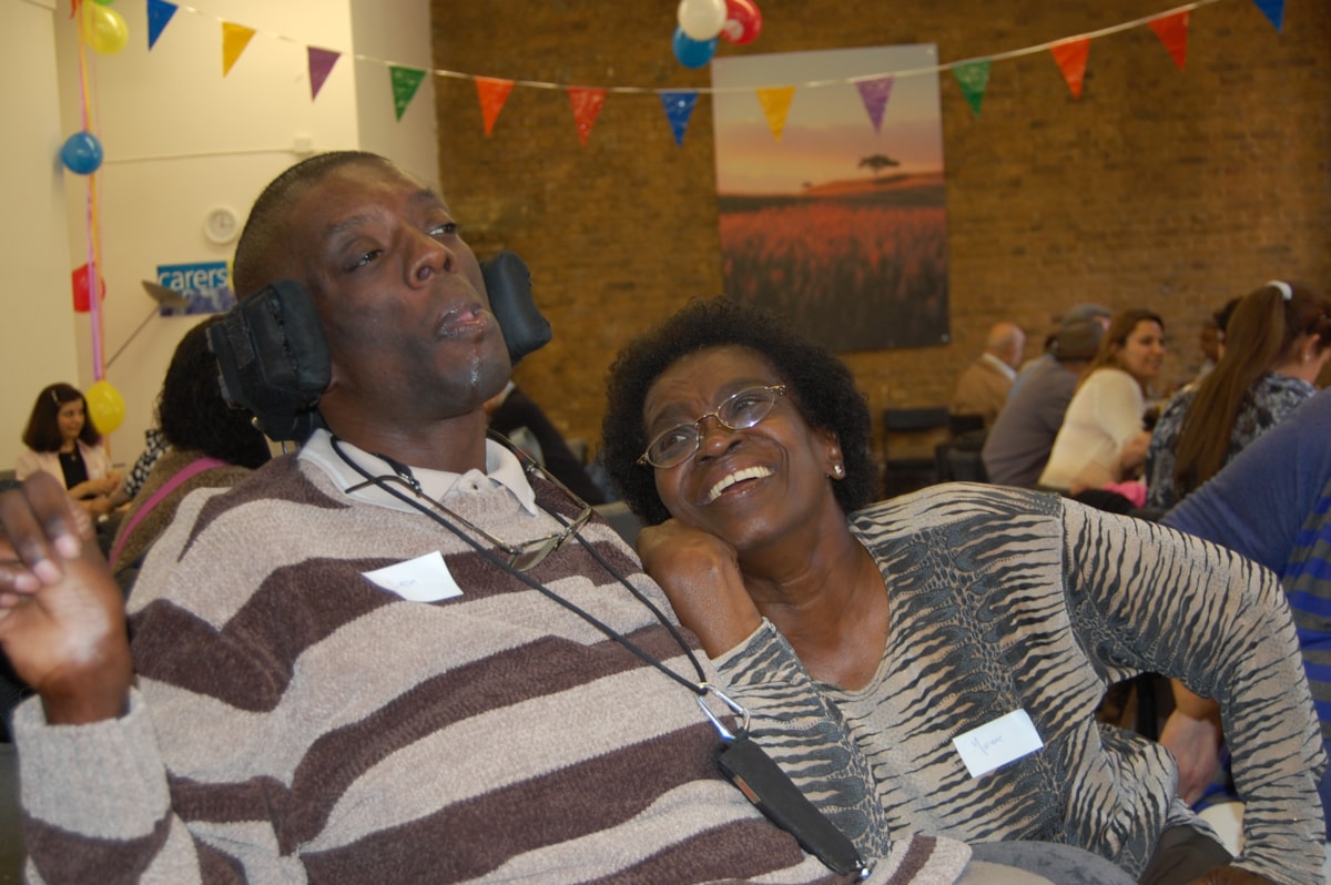 Carers Centre Hackney