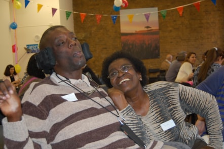 Carers Centre Hackney