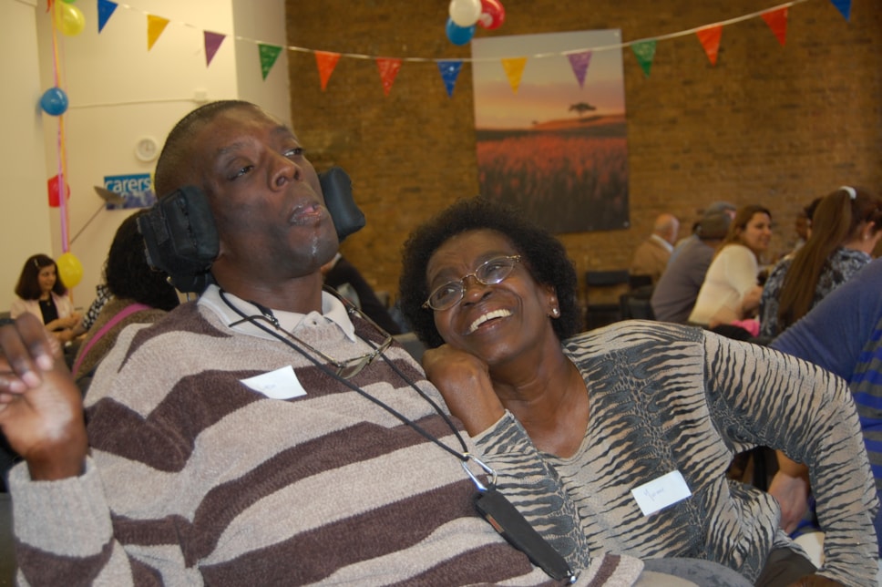 Carers Centre Hackney
