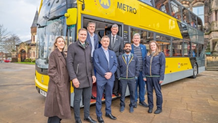 Stagecoach awarded St Helens contract