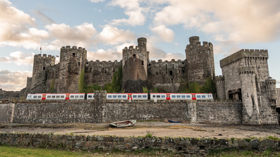 Conwy Castle (15)