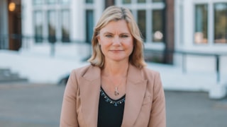 Rt Hon Jusine Greening - 2024 cropped