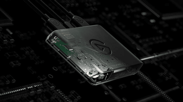 Elgato GameCapture Image4