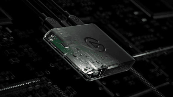 Elgato GameCapture Image4