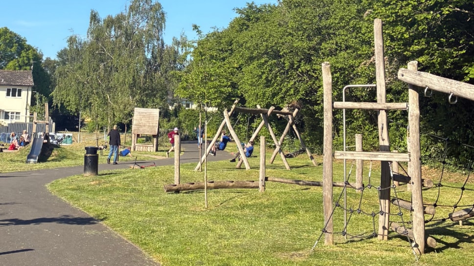 Playground-2