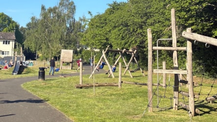 Playground-2